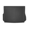 Dryzone tailor trunk mat - made for Land Rover Range Rover Evoque I 2011-2018