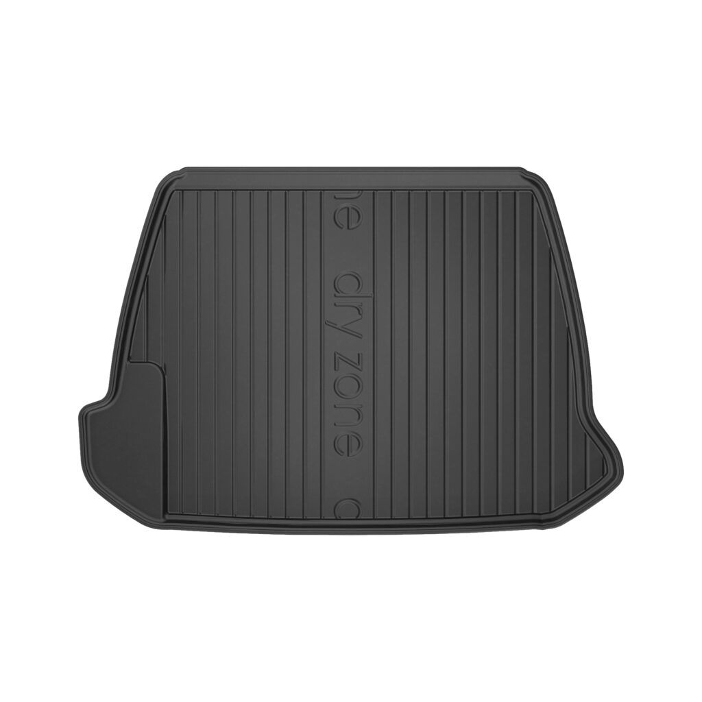 Dryzone tailor trunk mat - made for Volvo S60 II 2010-2018