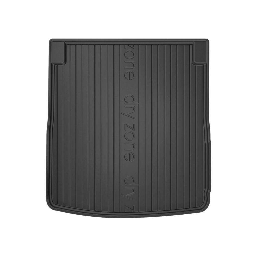 Dryzone tailor trunk mat - made for Audi A6 C7 2011-2018