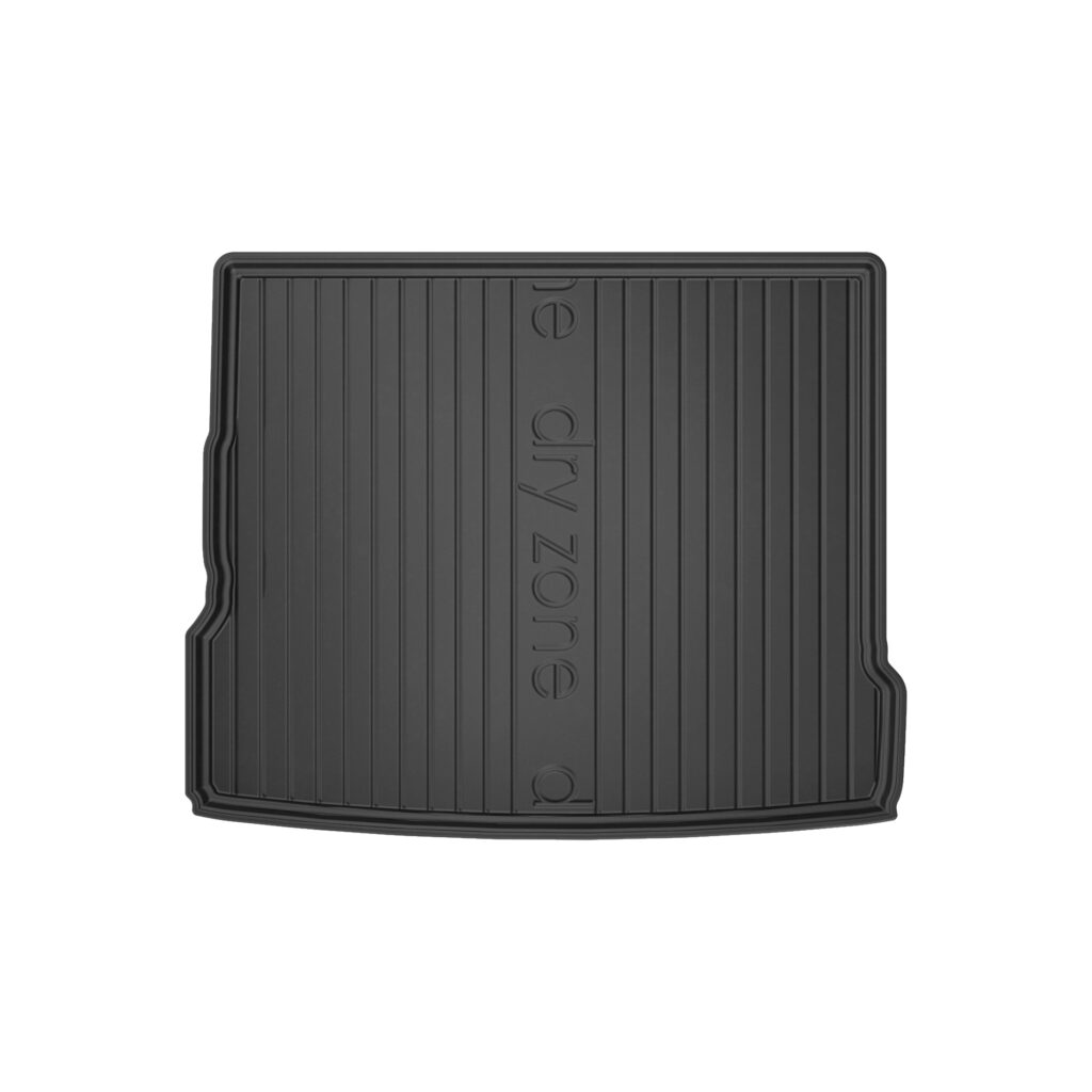 Dryzone tailor trunk mat - made for Audi Q3 I 2011-2018