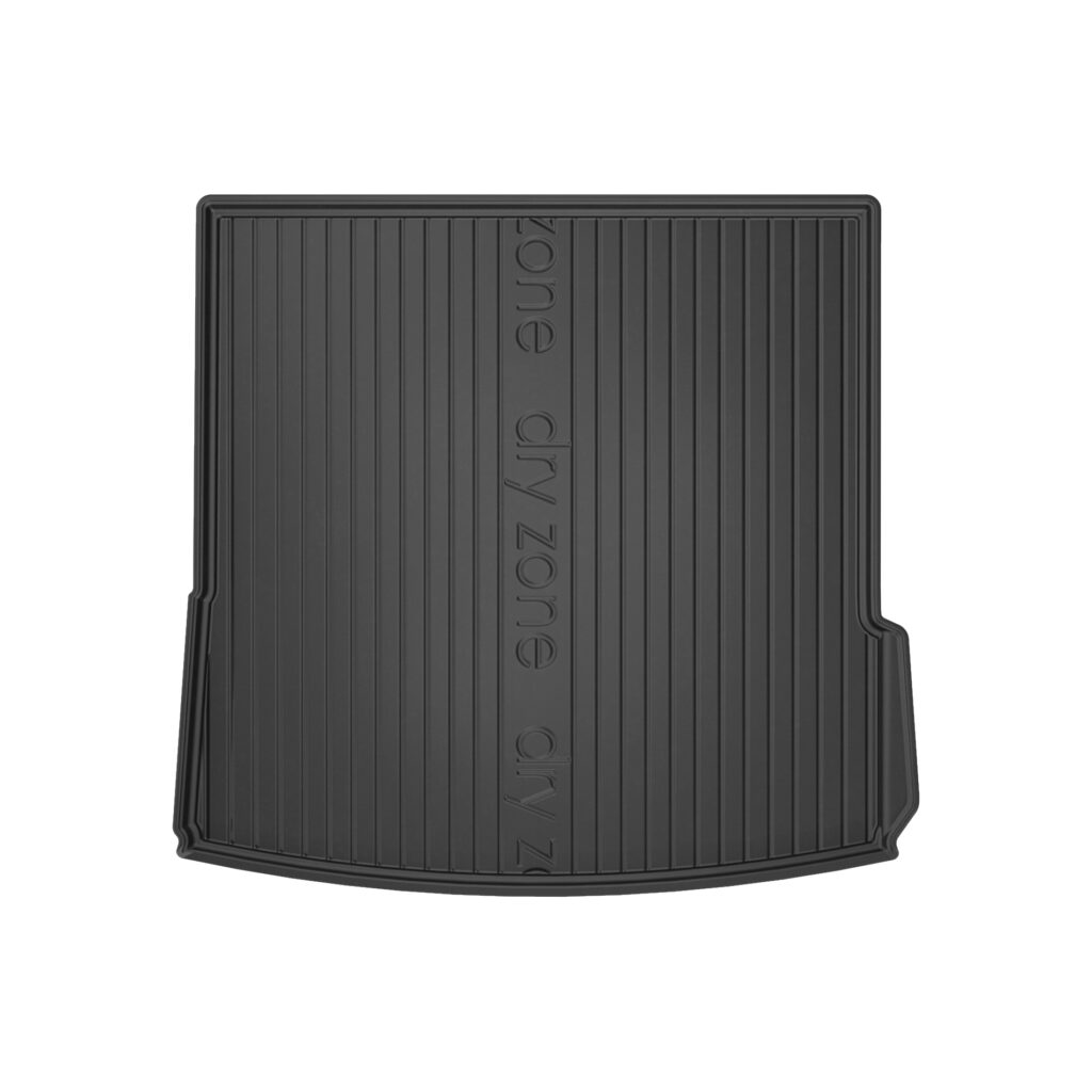 Dryzone tailor trunk mat - made for Audi Q7 I 2005-2015