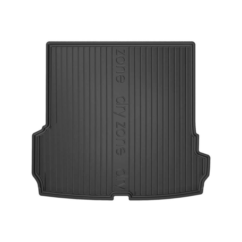 Dryzone tailor trunk mat - made for Audi Q7 II since 2015
