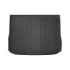 Dryzone tailor trunk mat - made for Volkswagen Tiguan I 2007-2016