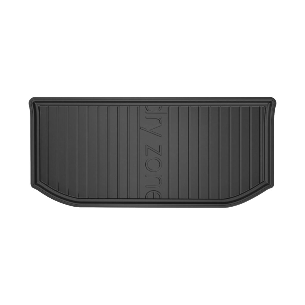 Dryzone tailor trunk mat - made for Volkswagen UP! since 2011