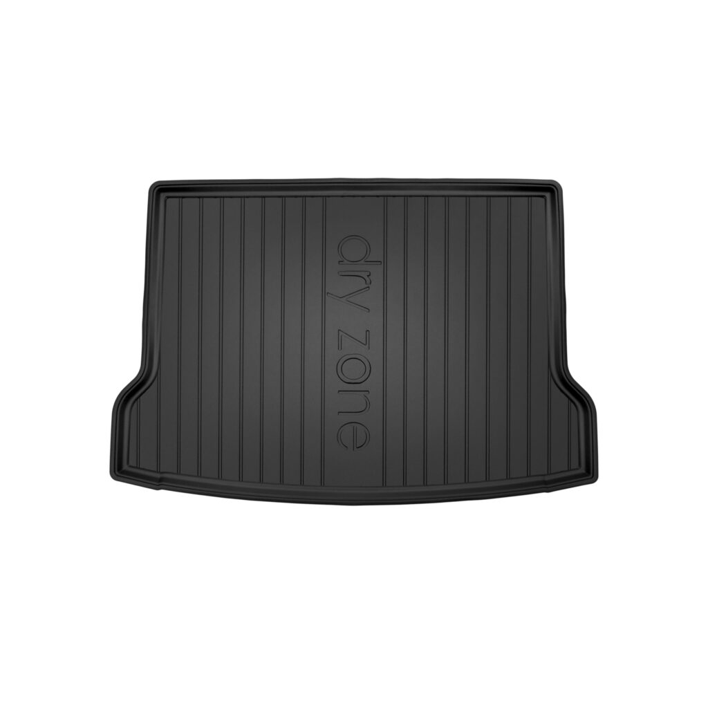 Dryzone tailor trunk mat - made for Mercedes-Benz GLA X156 2013-2019