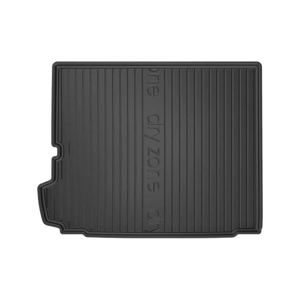 Dryzone tailor trunk mat - made for Citroën C4 II 2010-2018