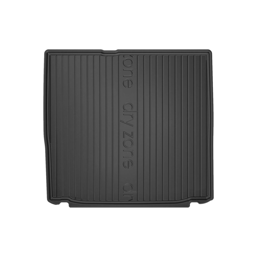 Dryzone trunk mat fitted to Citroën C5 II 2008-2017
