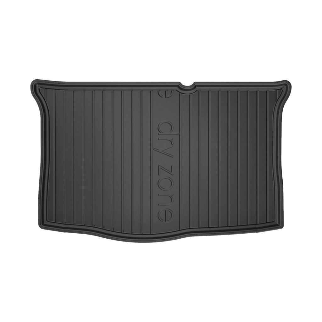 Dryzone tailor trunk mat - made for Hyundai i20 II 2014-2020