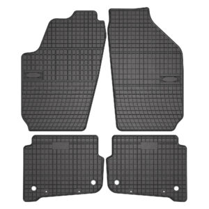 Dywaniki samochodowe El Toro dopasowane do Skoda Fabia I 1999-2008