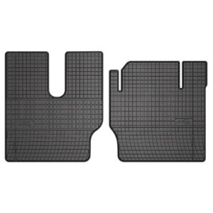 Dywaniki samochodowe El Toro dopasowane do MAN F2000 od 1994