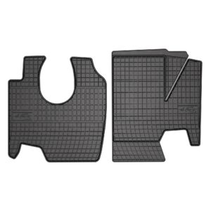 Dywaniki samochodowe El Toro dopasowane do Mercedes-Benz AXOR od 1999