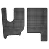Car mats El Toro tailor-made for Renault T since 2013