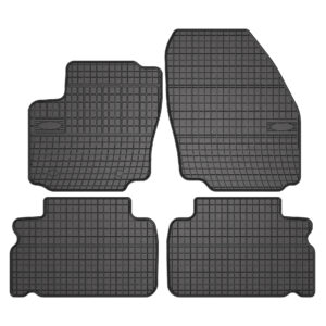 Dywaniki samochodowe El Toro dopasowane do Ford S-Max I 2006-2014