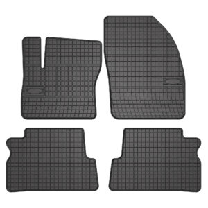 Car mats El Toro tailor-made for Ford C-Max I 2003-2010
