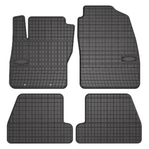 Dywaniki samochodowe El Toro dopasowane do Ford Focus III 2010-2019