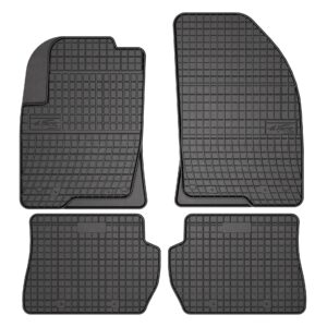 Dywaniki samochodowe El Toro dopasowane do Ford Fiesta V 2002-2008