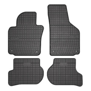 Dywaniki samochodowe El Toro dopasowane do Volkswagen Golf VI 2008-2016
