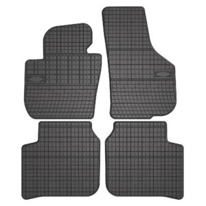 Dywaniki samochodowe El Toro dopasowane do Skoda Superb II 2008-2015
