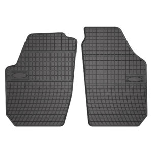 Dywaniki samochodowe El Toro dopasowane do Skoda Praktik 2006-2015