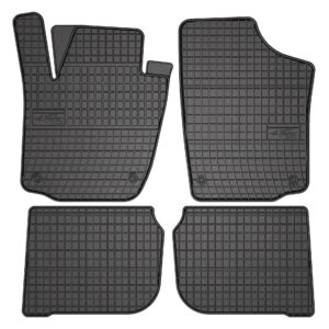 Dywaniki samochodowe El Toro dopasowane do SEAT Toledo IV 2012-2018