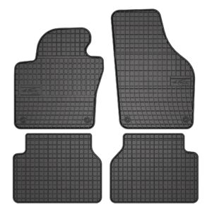 Dywaniki samochodowe El Toro dopasowane do Volkswagen Tiguan I 2007-2016