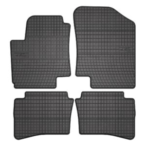 Dywaniki samochodowe El Toro dopasowane do Hyundai i20 I 2008-2015
