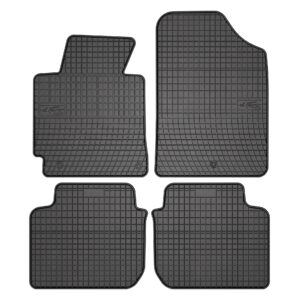 Dywaniki samochodowe El Toro dopasowane do Hyundai Elantra V 2010-2016