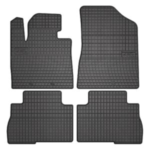 Dywaniki samochodowe El Toro dopasowane do Kia Sorento II 2012-2014