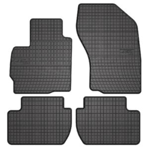 Dywaniki samochodowe El Toro dopasowane do Mitsubishi Outlander II 2006-2012