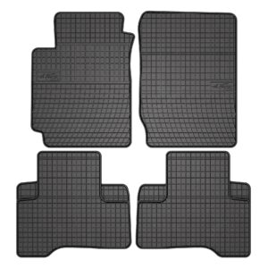 Dywaniki samochodowe El Toro dopasowane do Suzuki Grand Vitara II 2005-2014