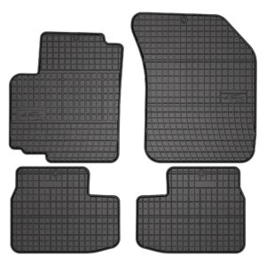 Dywaniki samochodowe El Toro dopasowane do Opel Agila B 2008-2014