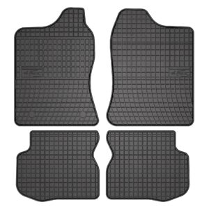 El Toro Fußmatten maßgeschneidert für Suzuki Jimny III 1998-2018