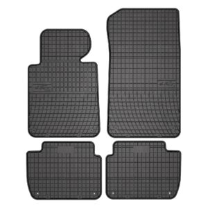 Dywaniki samochodowe El Toro dopasowane do BMW Seria 3 E46 1998-2005
