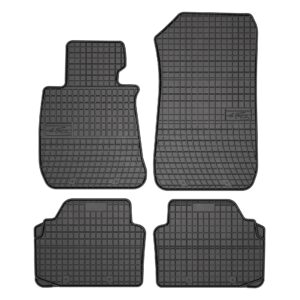 Dywaniki samochodowe El Toro dopasowane do BMW Seria 3 E90 2004-2012