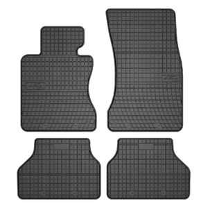 Dywaniki samochodowe El Toro dopasowane do BMW Seria 5 E61 2003-2010