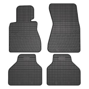 Dywaniki samochodowe El Toro dopasowane do BMW Seria 7 E66 2001-2008