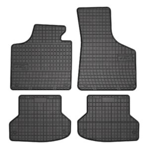 Dywaniki samochodowe El Toro dopasowane do Audi A3 Sportback 8P 2003-2013