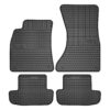 Car mats El Toro tailor-made for Audi A5 8T 2007-2016