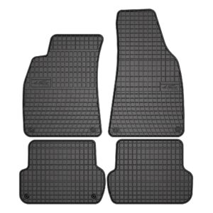 Dywaniki samochodowe El Toro dopasowane do Audi A4 B7 2004-2008