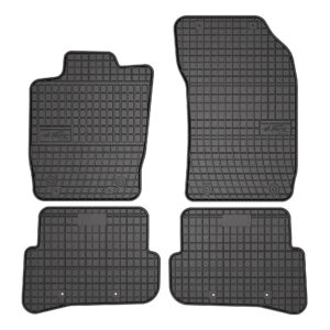 Dywaniki samochodowe El Toro dopasowane do Audi A1 8X 2010-2018