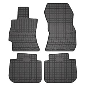 Dywaniki samochodowe El Toro dopasowane do Subaru Legacy IV 2003-2009