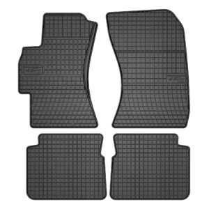 Dywaniki samochodowe El Toro dopasowane do Subaru Outback IV 2009-2014