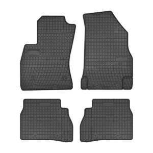 Dywaniki samochodowe El Toro dopasowane do Opel Combo D 2011-2018