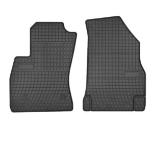 Dywaniki samochodowe El Toro dopasowane do Opel Combo D 2011-2018