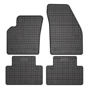 Dywaniki samochodowe El Toro dopasowane do Volvo V50 2004-2012