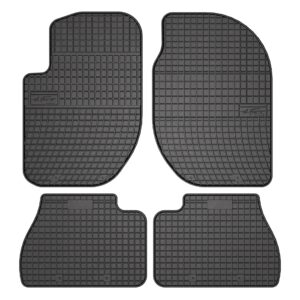 Dywaniki samochodowe El Toro dopasowane do Land Rover Freelander I 1997-2006