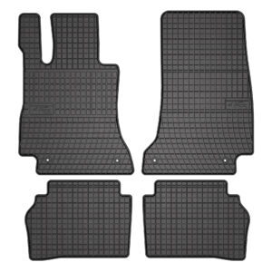 Dywaniki samochodowe El Toro dopasowane do Mercedes-Benz Klasa E S213 2016-2023