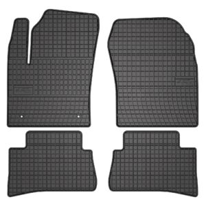 Dywaniki samochodowe El Toro dopasowane do Toyota C-HR od 2016