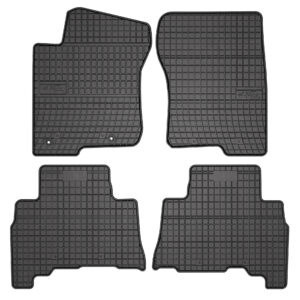 Dywaniki samochodowe El Toro dopasowane do Toyota Land Cruiser J150 od 2009
