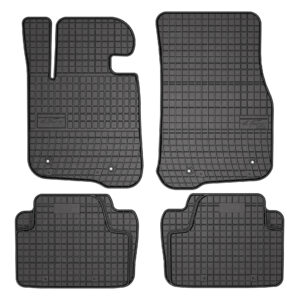 Dywaniki samochodowe El Toro dopasowane do BMW Seria 4 F33 2013-2020